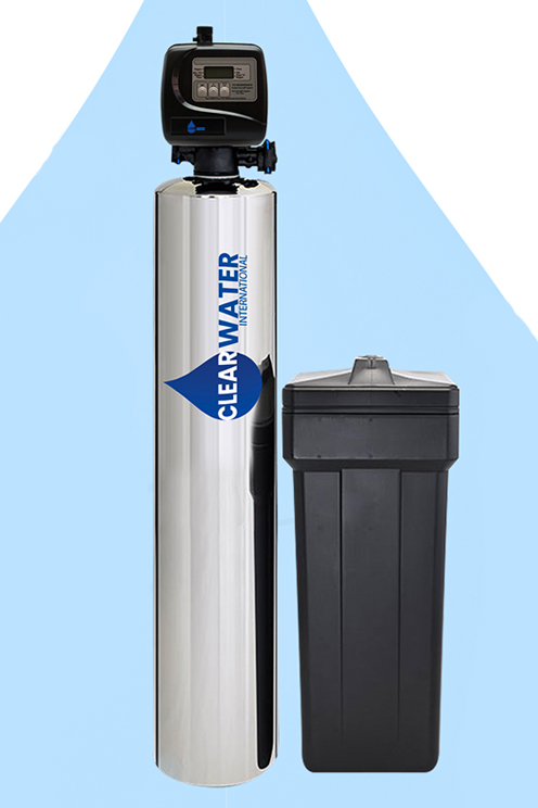 water filter pump